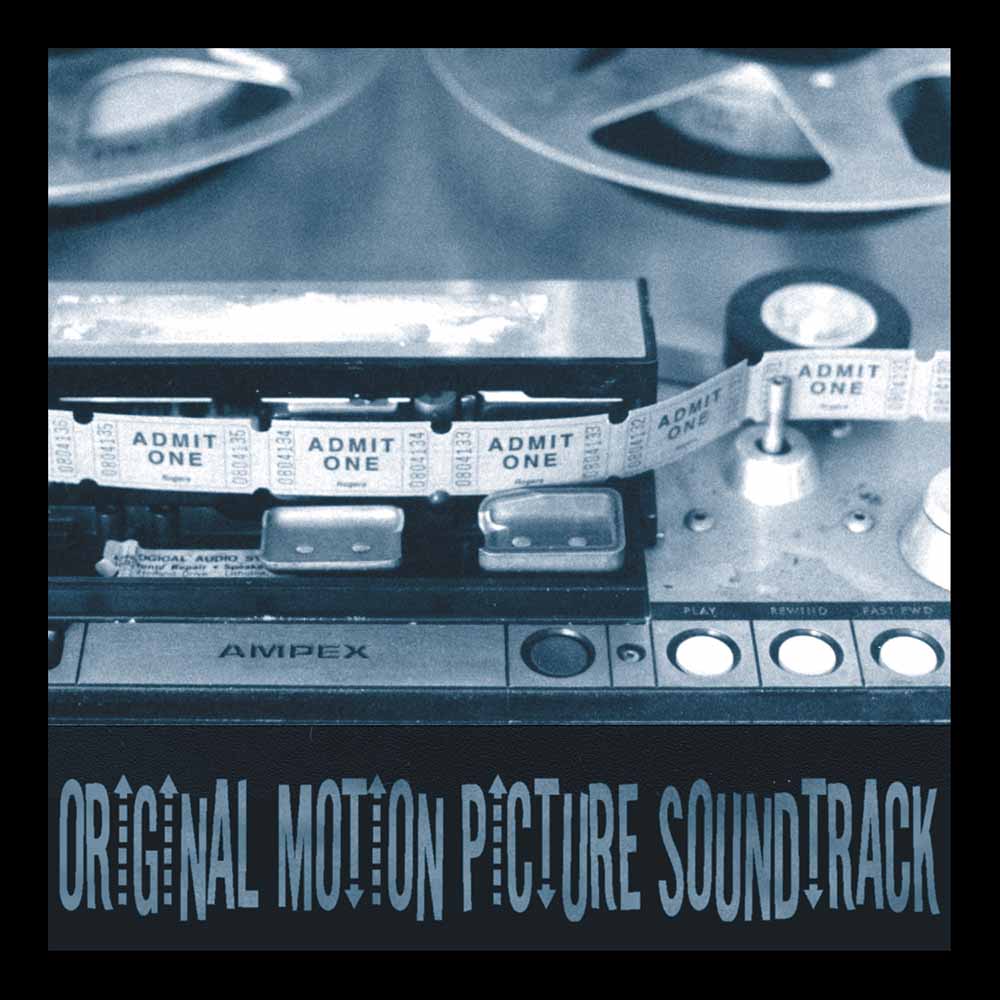 The Ether Family Presents... Original Motion Picture Soundtrack